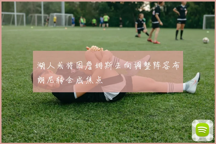 湖人或将因詹姆斯去向调整阵容布朗尼转会成焦点