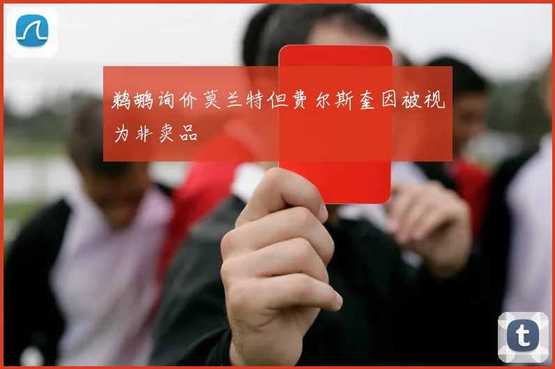 鹈鹕询价莫兰特但费尔斯奎因被视为非卖品